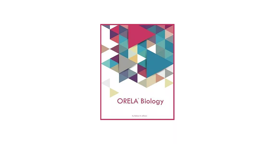 ORELA Biology | 拾書所