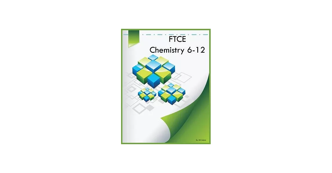 FTCE Chemistry 6-12 | 拾書所