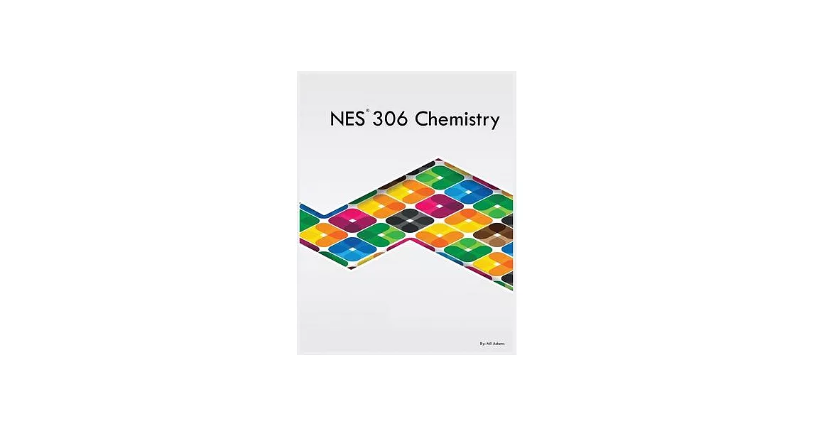 NES 306 Chemistry | 拾書所