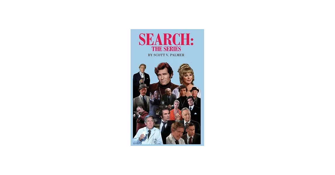 Search: The Series | 拾書所