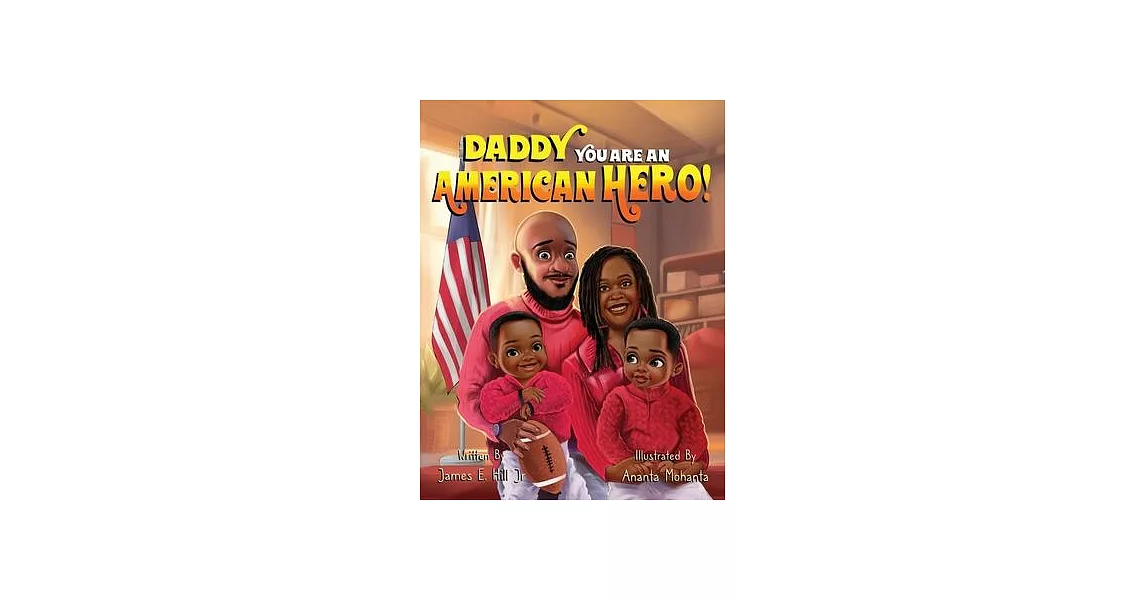 Daddy you are an American Hero | 拾書所