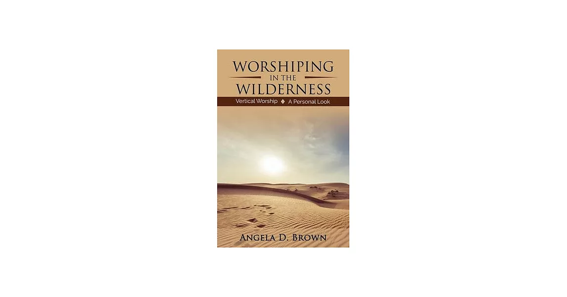 Worshiping in the Wilderness | 拾書所