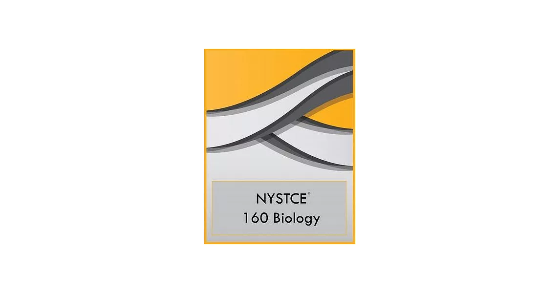 NYSTCE 160 Biology | 拾書所