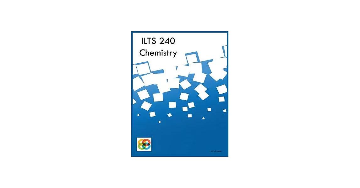 ILTS 240 Chemistry | 拾書所