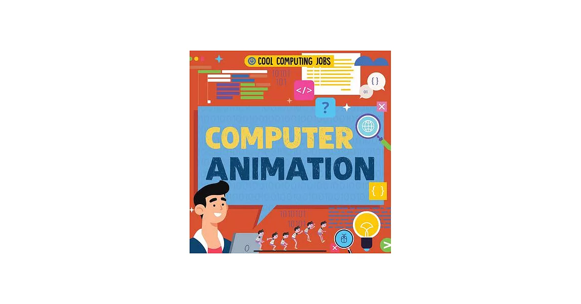 Computer Animation | 拾書所