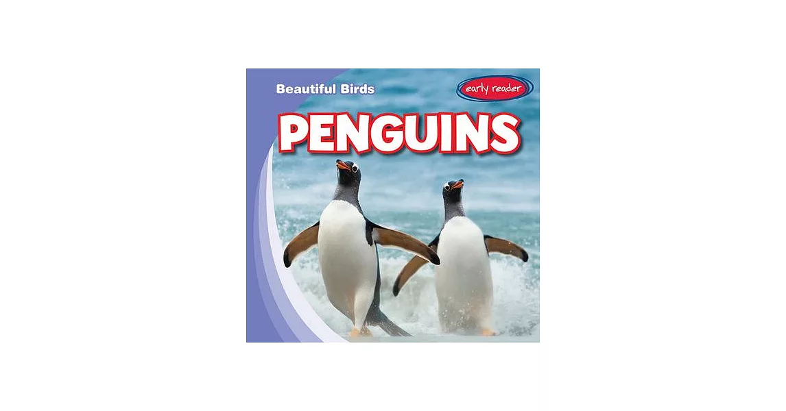 Penguins | 拾書所