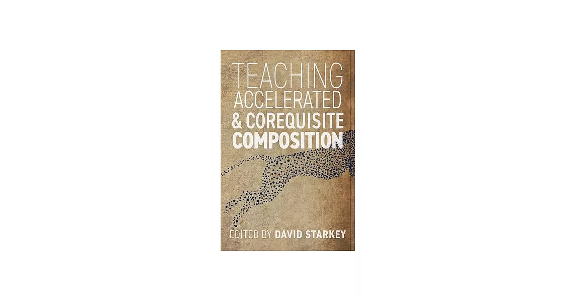 Teaching Accelerated and Corequisite Composition | 拾書所