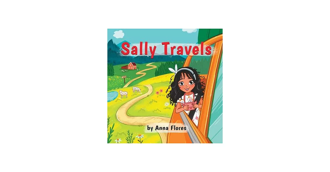 Sally Travels | 拾書所