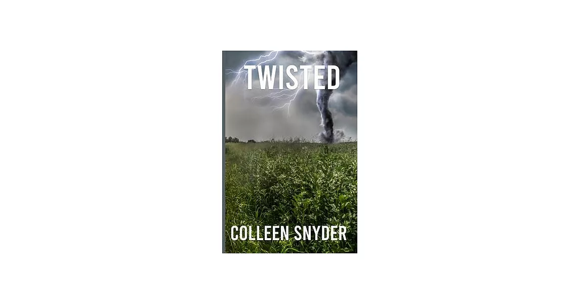 Twisted | 拾書所