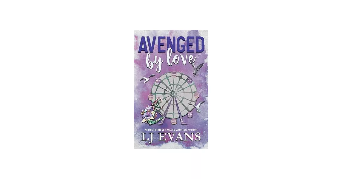 Avenged by Love: A Friends-to-lovers, Military Romance | 拾書所