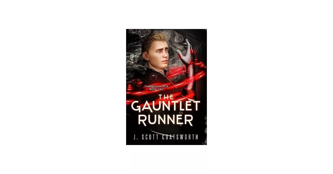 The Gauntlet Runner | 拾書所