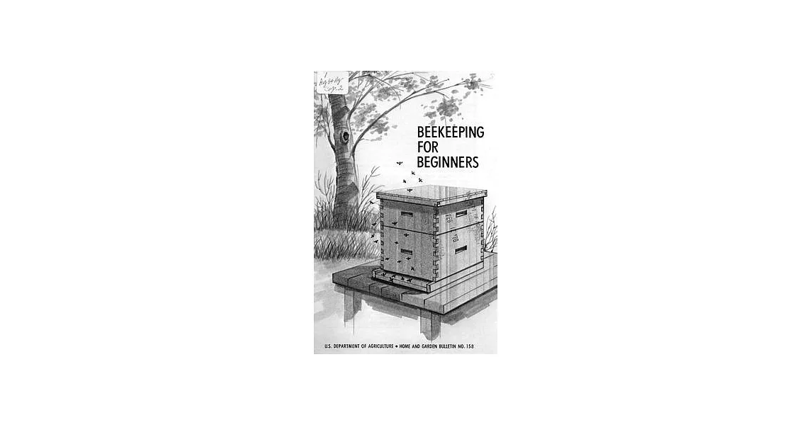 Beekeeping for Beginners | 拾書所