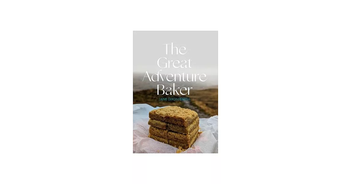 The Great Adventure Baker | 拾書所