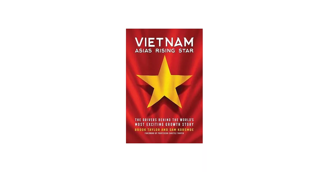 Vietnam: Asia’s Rising Star | 拾書所