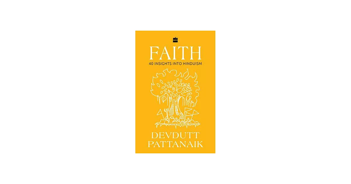 Faith: 40 Insights Into Hinduism | 拾書所