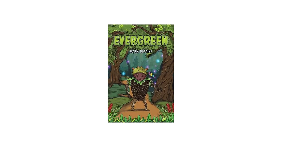 Evergreen | 拾書所