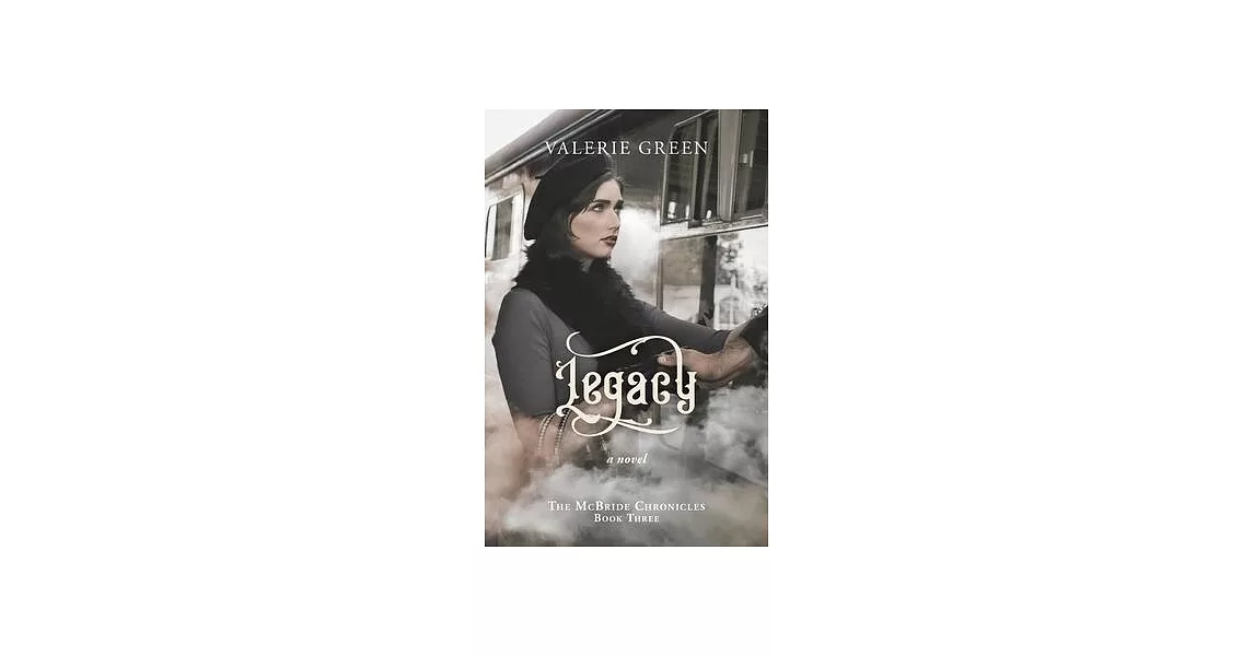 Legacy | 拾書所