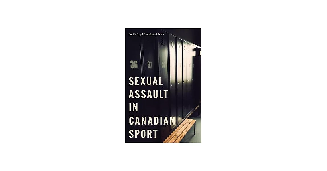 Sexual Assault in Canadian Sport | 拾書所