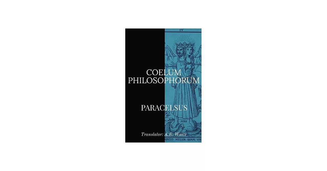 Coelum Philosophorum | 拾書所