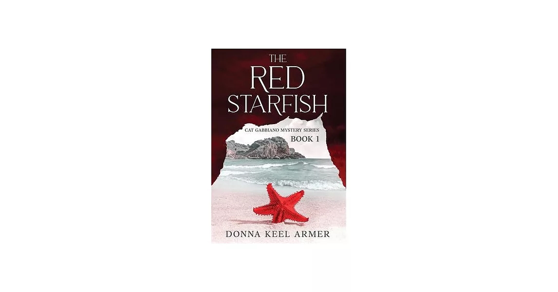 The Red Starfish | 拾書所