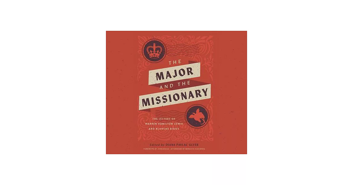 The Major and the Missionary: A Love Story | 拾書所