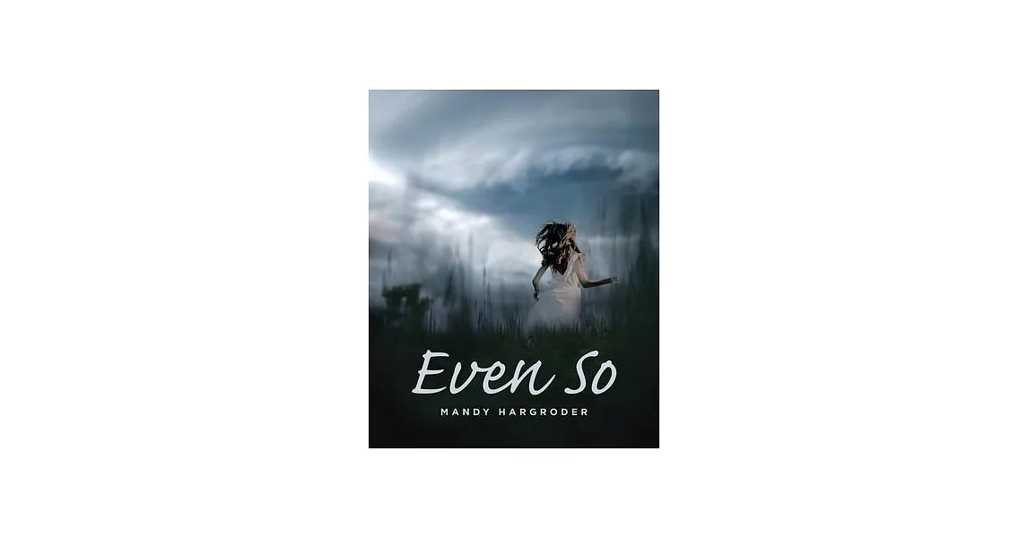 Even So | 拾書所