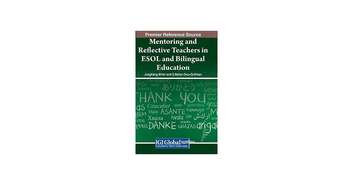 Mentoring and Reflective Teachers in ESOL and Bilingual Education | 拾書所