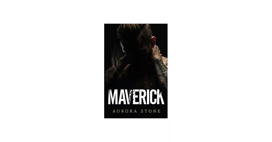 Maverick | 拾書所