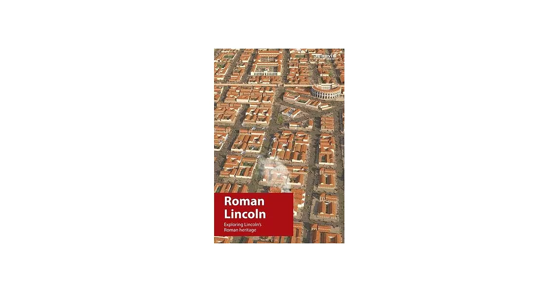 Roman Lincoln | 拾書所