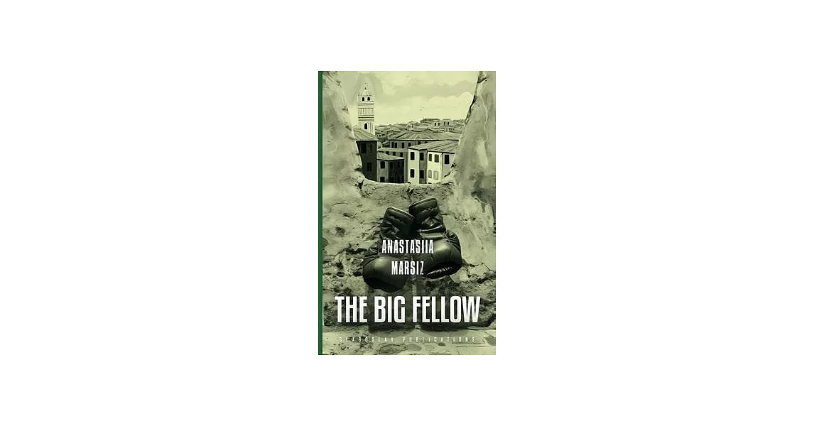 The Big Fellow | 拾書所