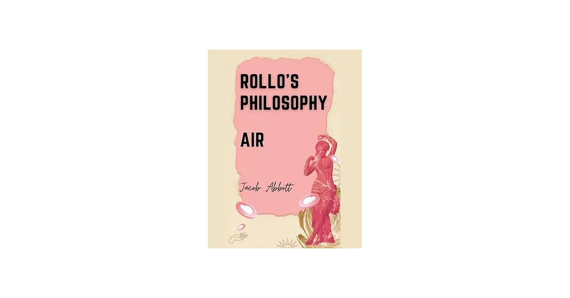 Rollo’s Philosophy: Air | 拾書所