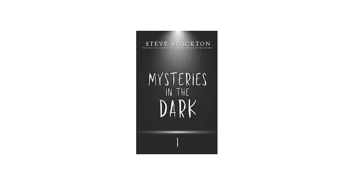 Mysteries in the Dark: Volume 1 | 拾書所