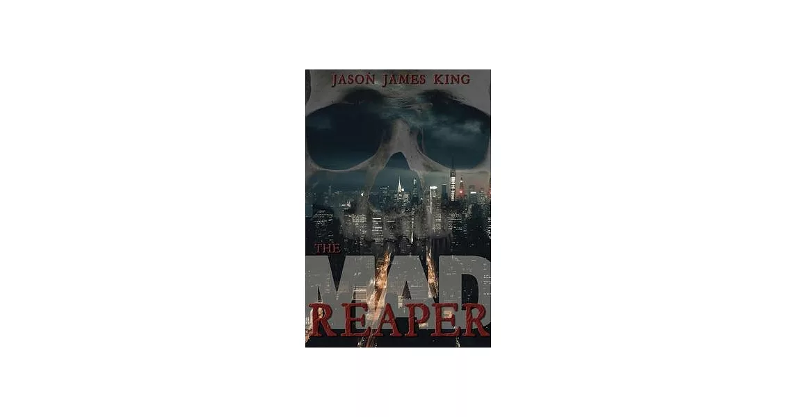 The Mad Reaper | 拾書所