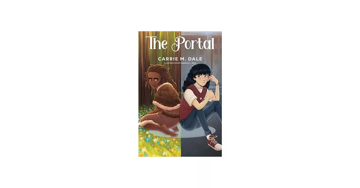 The Portal | 拾書所