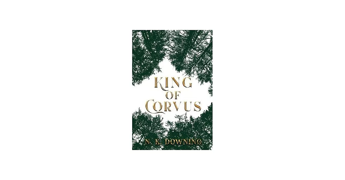 King of Corvus | 拾書所