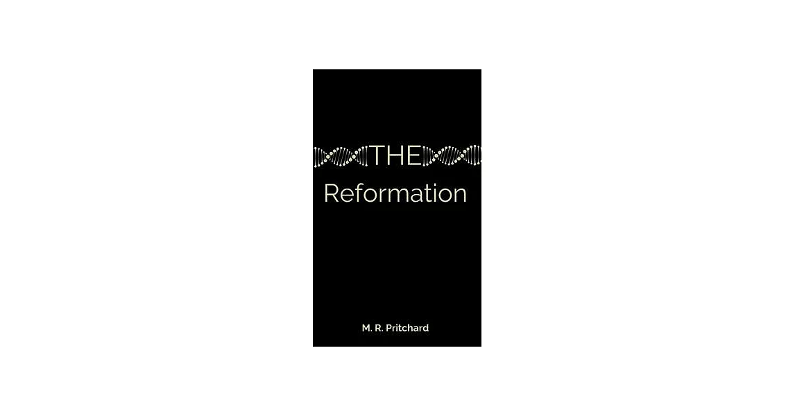 The Reformation (The Phoenix Project Book Two) | 拾書所