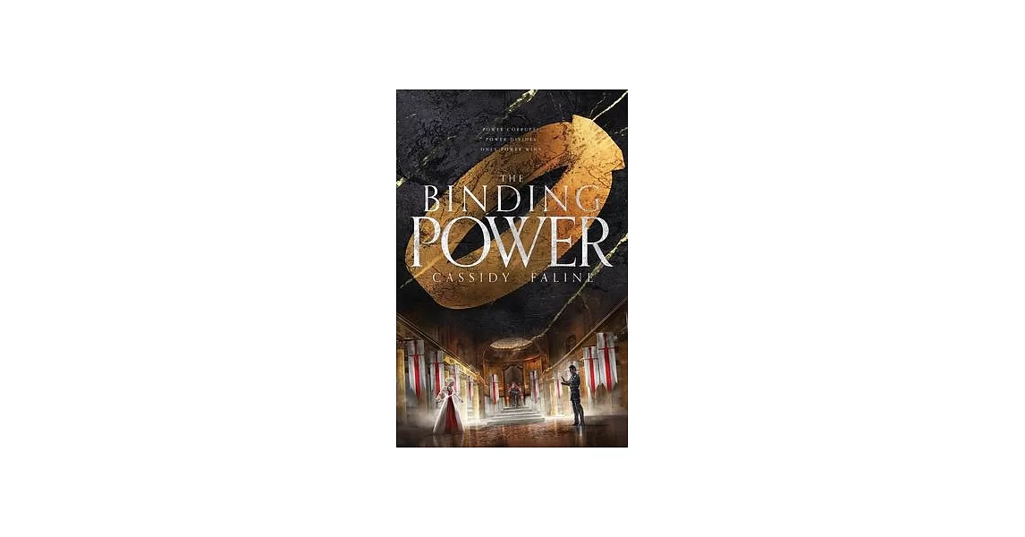 The Binding Power | 拾書所