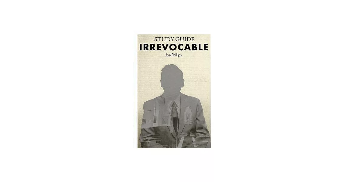 Irrevocable Study Guide | 拾書所