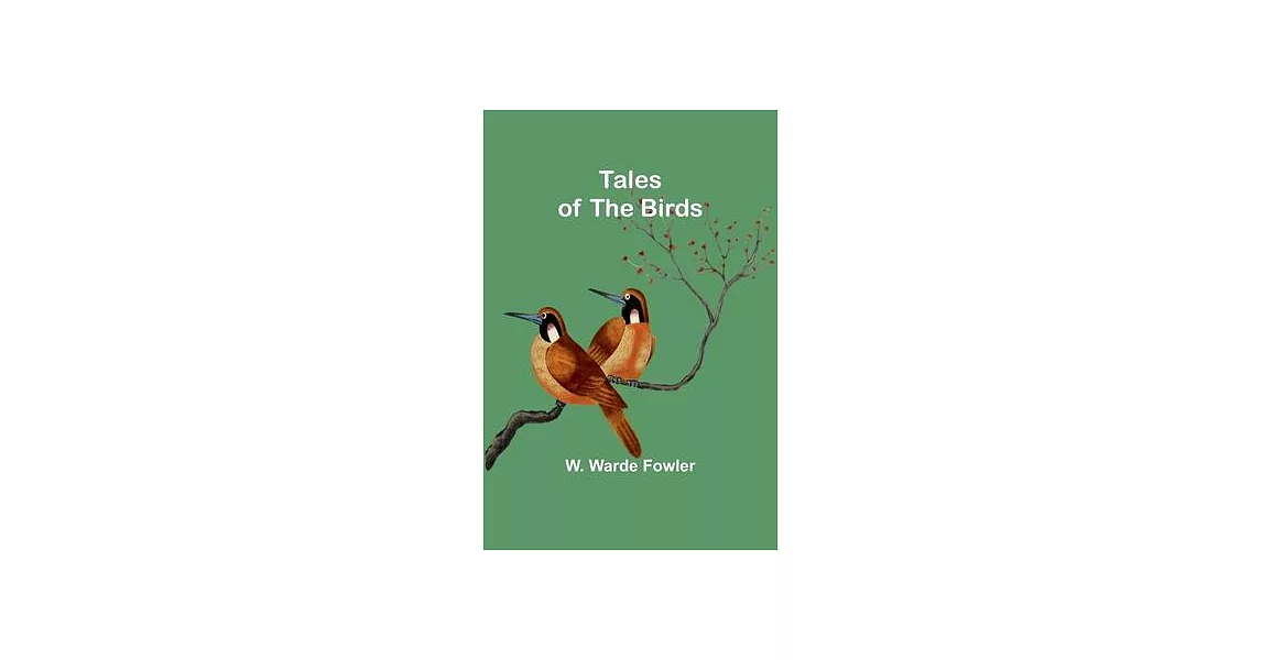 Tales of the birds | 拾書所