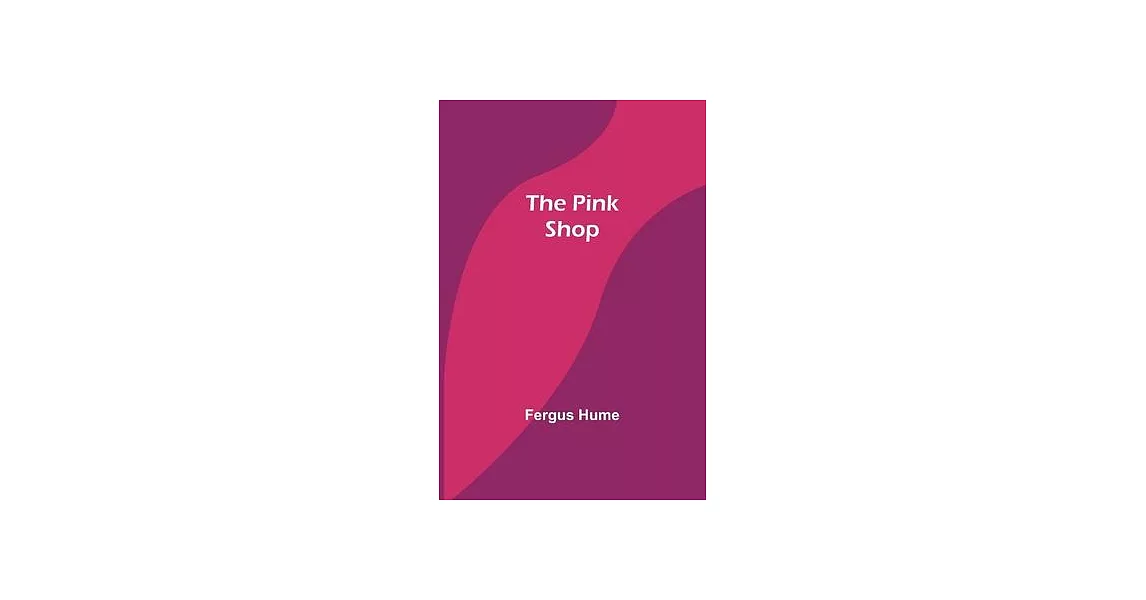 The Pink Shop | 拾書所
