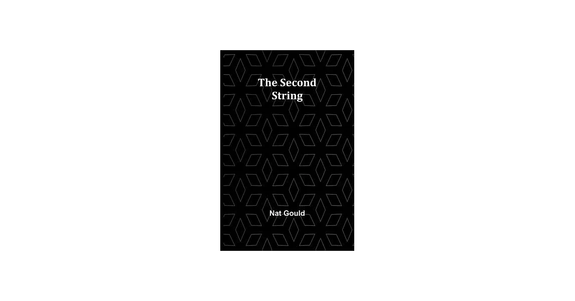 The Second String | 拾書所