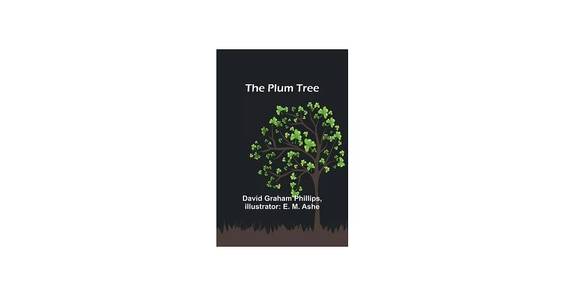 The Plum Tree | 拾書所