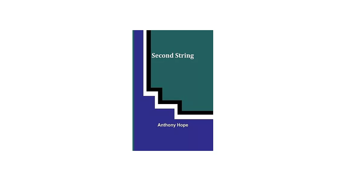 Second String | 拾書所