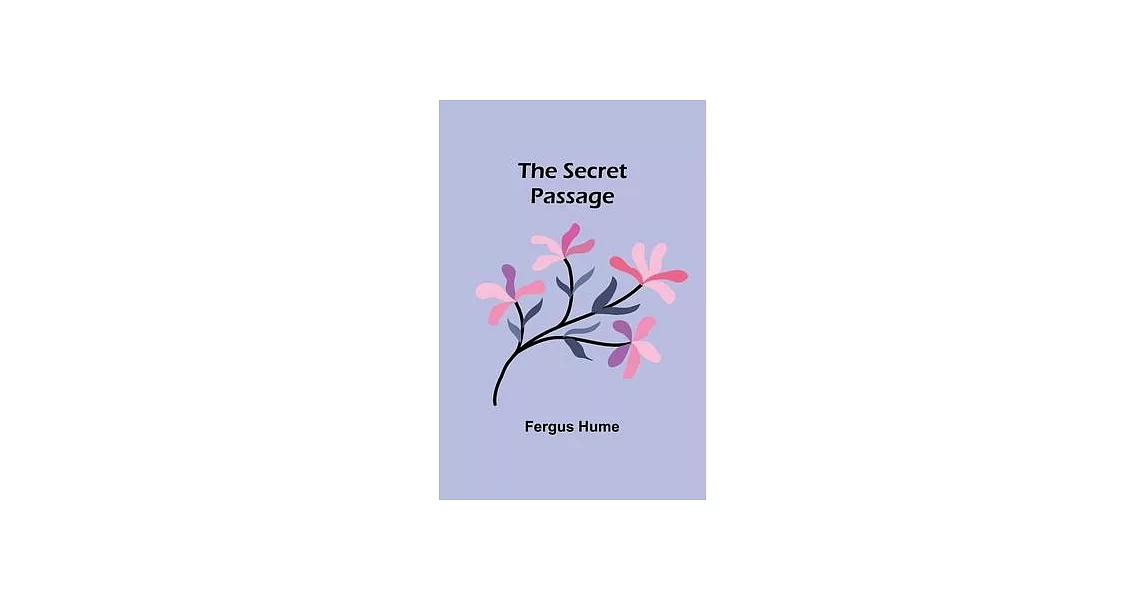 The Secret Passage | 拾書所