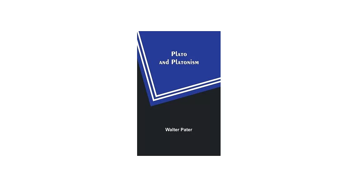 Plato and Platonism | 拾書所