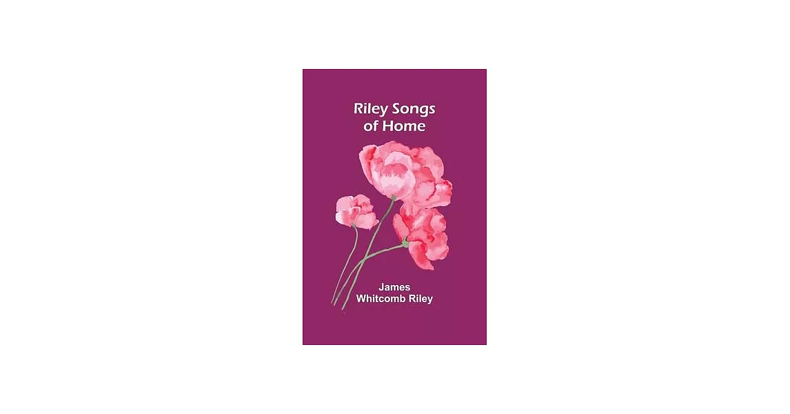 Riley Songs of Home | 拾書所