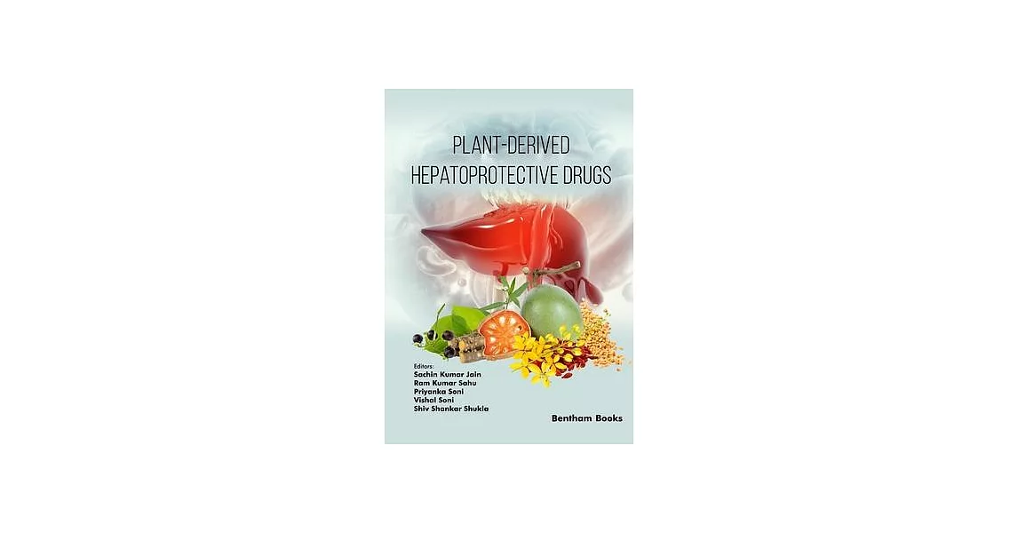 Plant-derived Hepatoprotective Drugs | 拾書所