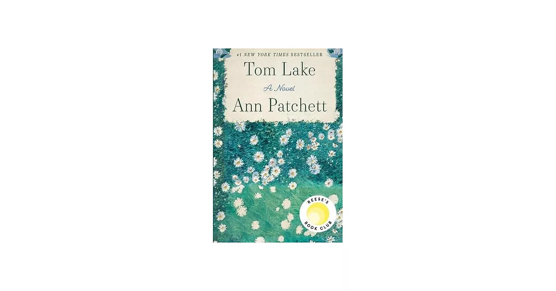 Tom Lake: A Reese’s Book Club Pick | 拾書所