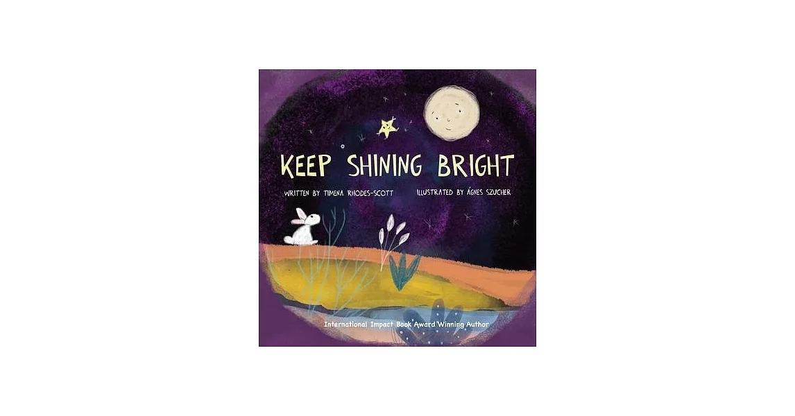 Keep Shining Bright | 拾書所