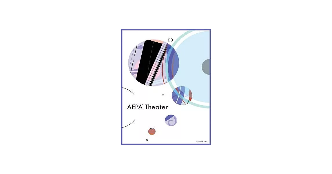 AEPA Theater | 拾書所